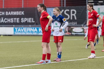 Bild 181 - wCJ Pokalfinale (HSV - ETV)